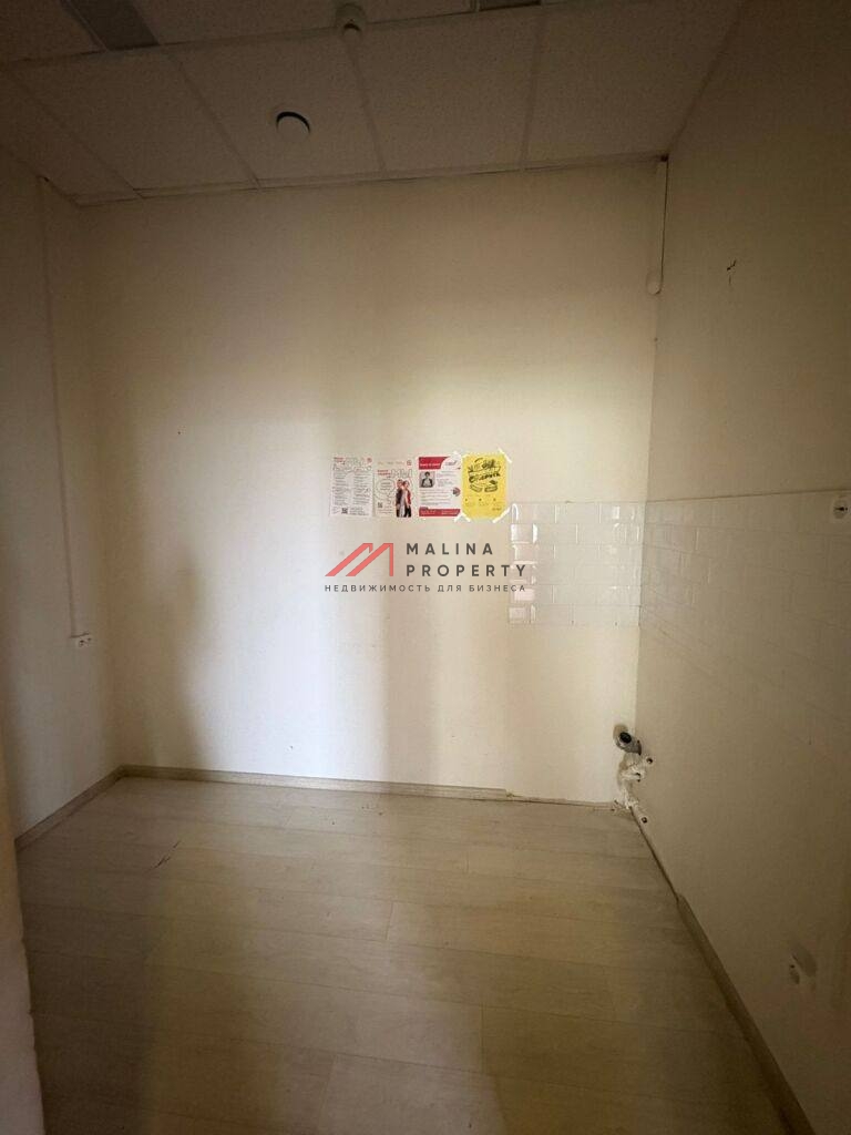 Продажа помещения в жилом комплексе Саларьево парк