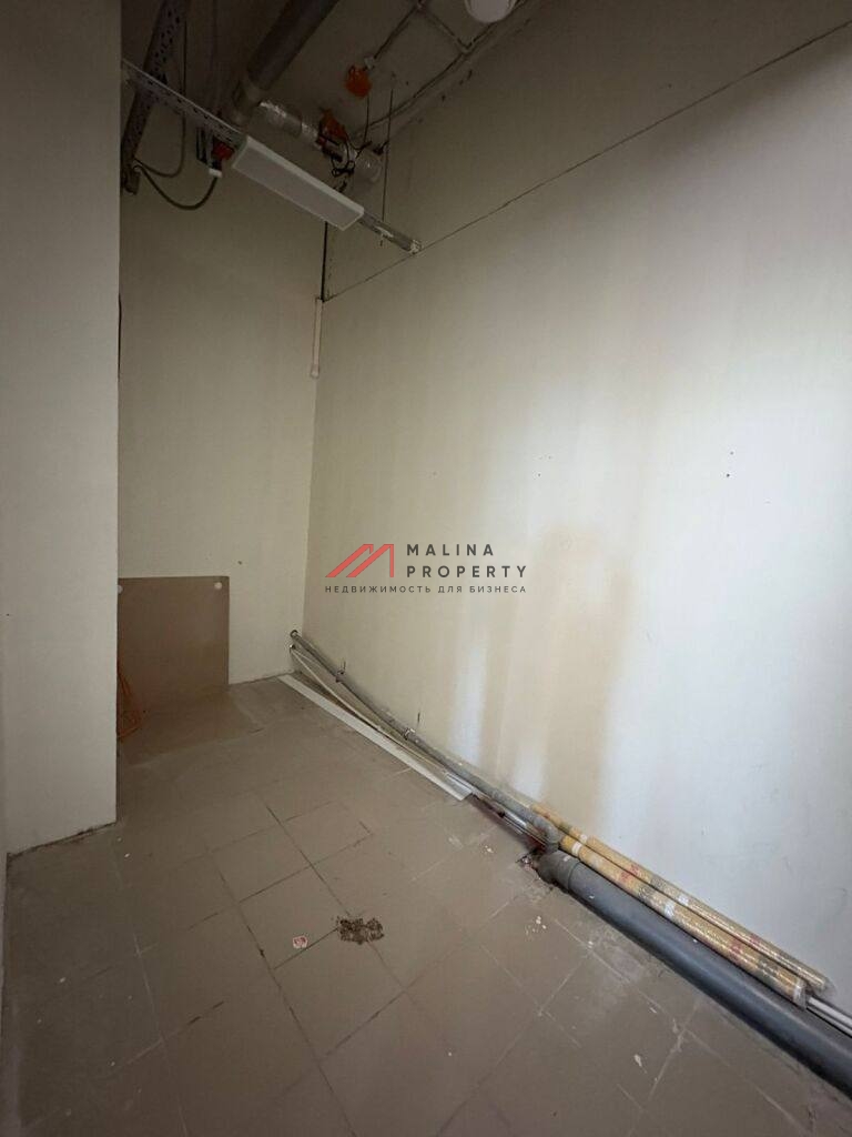 Продажа помещения в жилом комплексе Саларьево парк