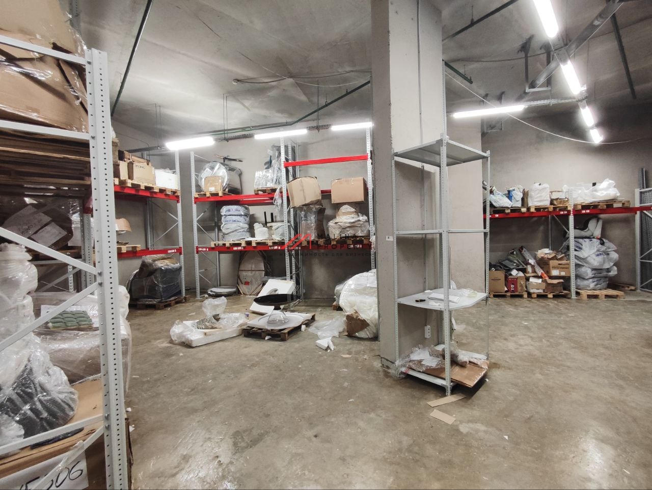 Продажа помещения в жилом комплексе О7