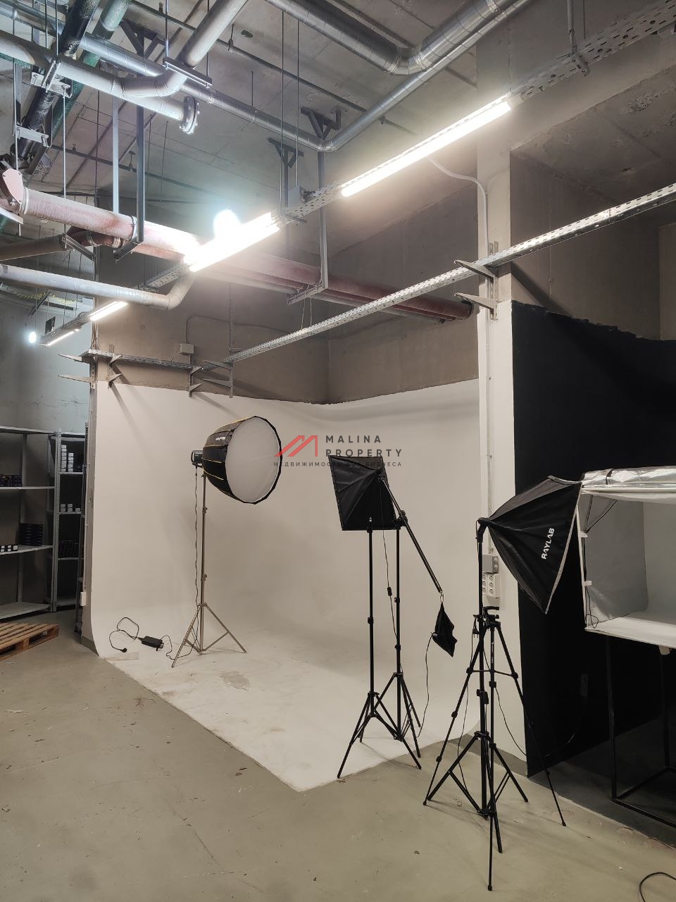 Продажа помещения в жилом комплексе О7