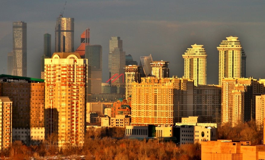 Продажа помещения в жилом комплексе О7