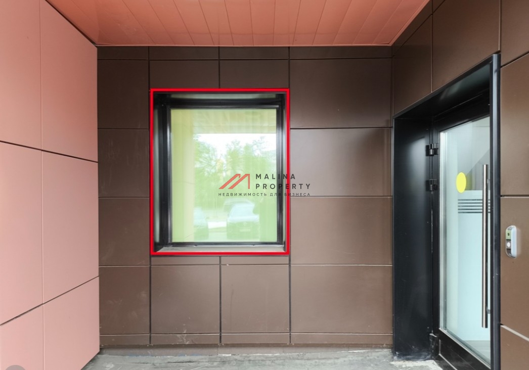 Аренда помещения в Зеленограде