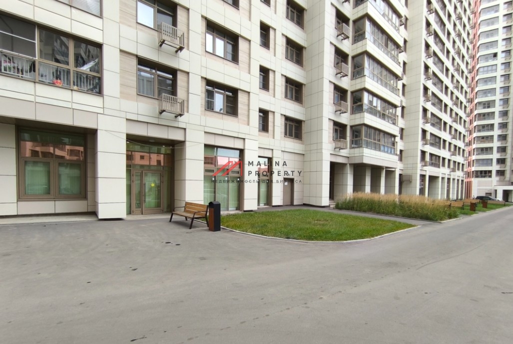 Аренда помещения в Зеленограде