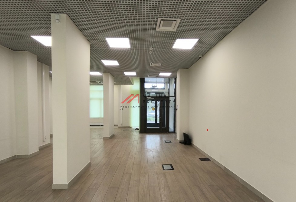 Аренда помещения в Зеленограде