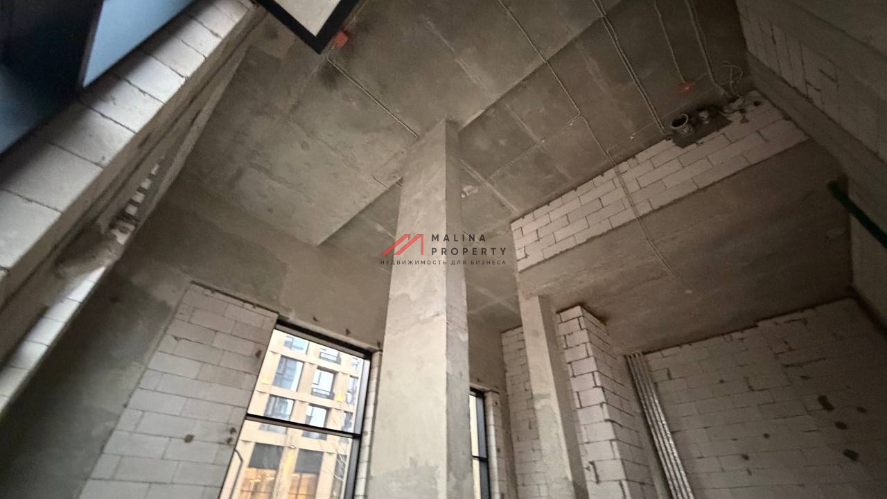 Аренда торгового помещения в ЖК Примавера 