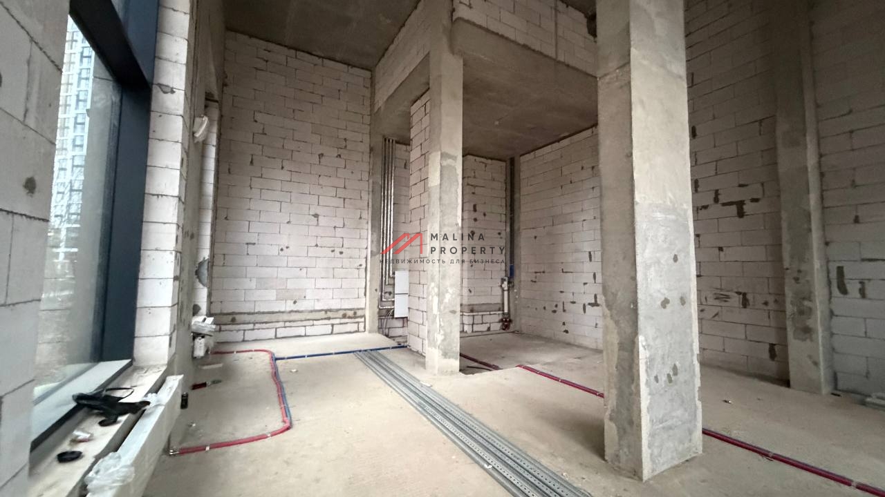 Аренда торгового помещения в ЖК Примавера 