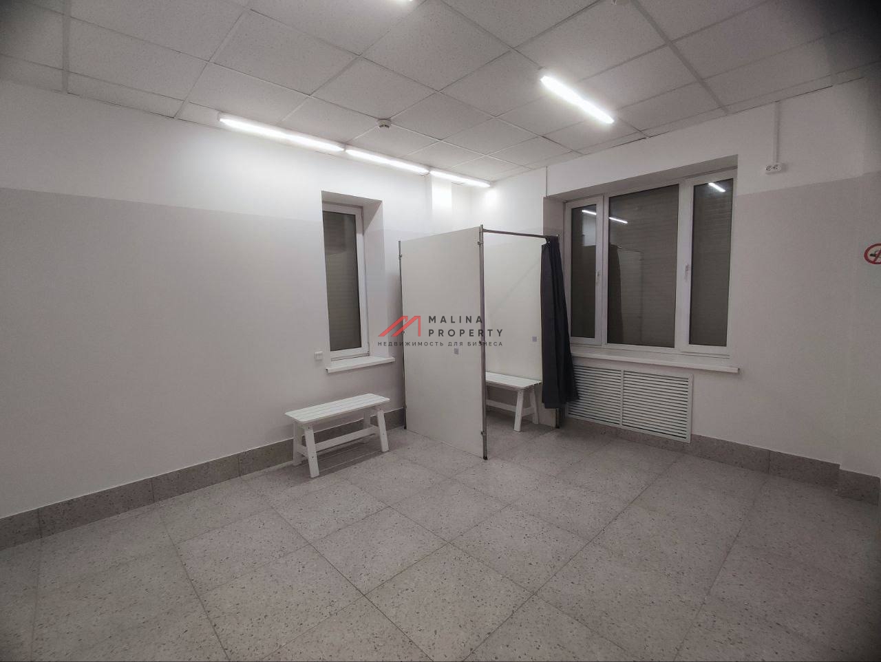 Продажа торгового помещения с пвз "Wildberries"