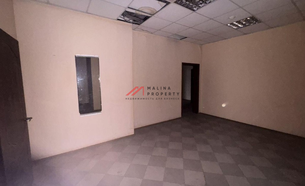 Продажа торгового помещения на Шоссе Энтузиастов