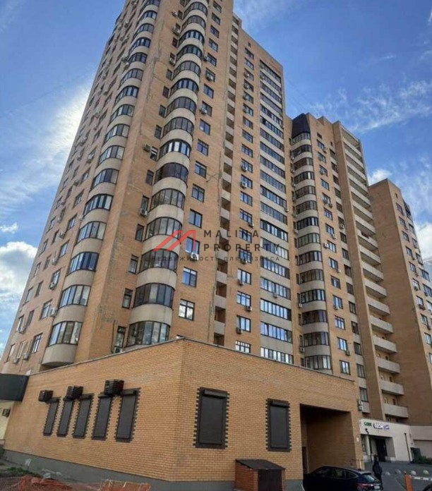 Продажа торгового помещения на Шоссе Энтузиастов