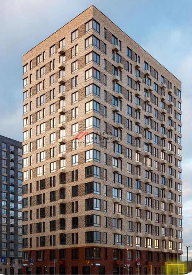 Продажа торгового помещения в ЖК "Новое Видное"