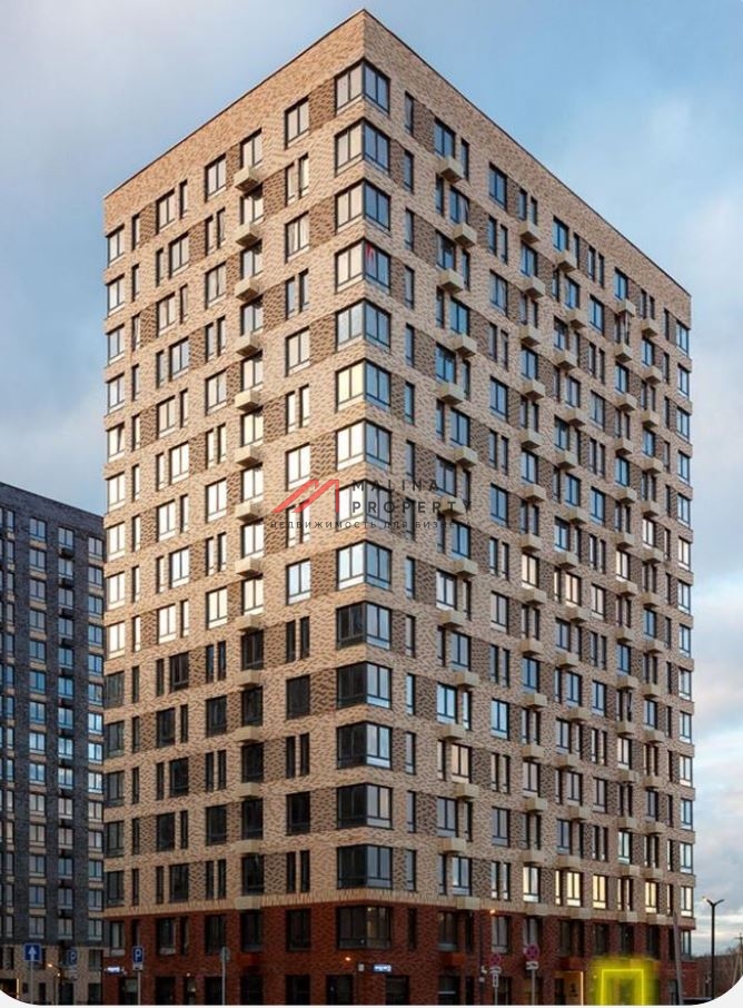 Продажа торгового помещения в ЖК "Новое Видное"