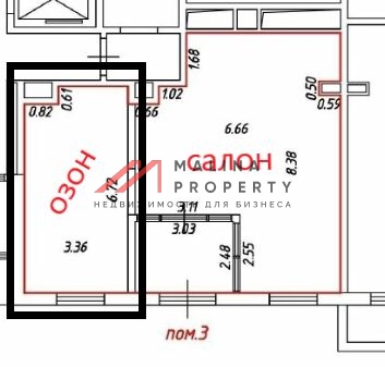 Продажа готового арендного бизнеса с окупаемостью 9 лет