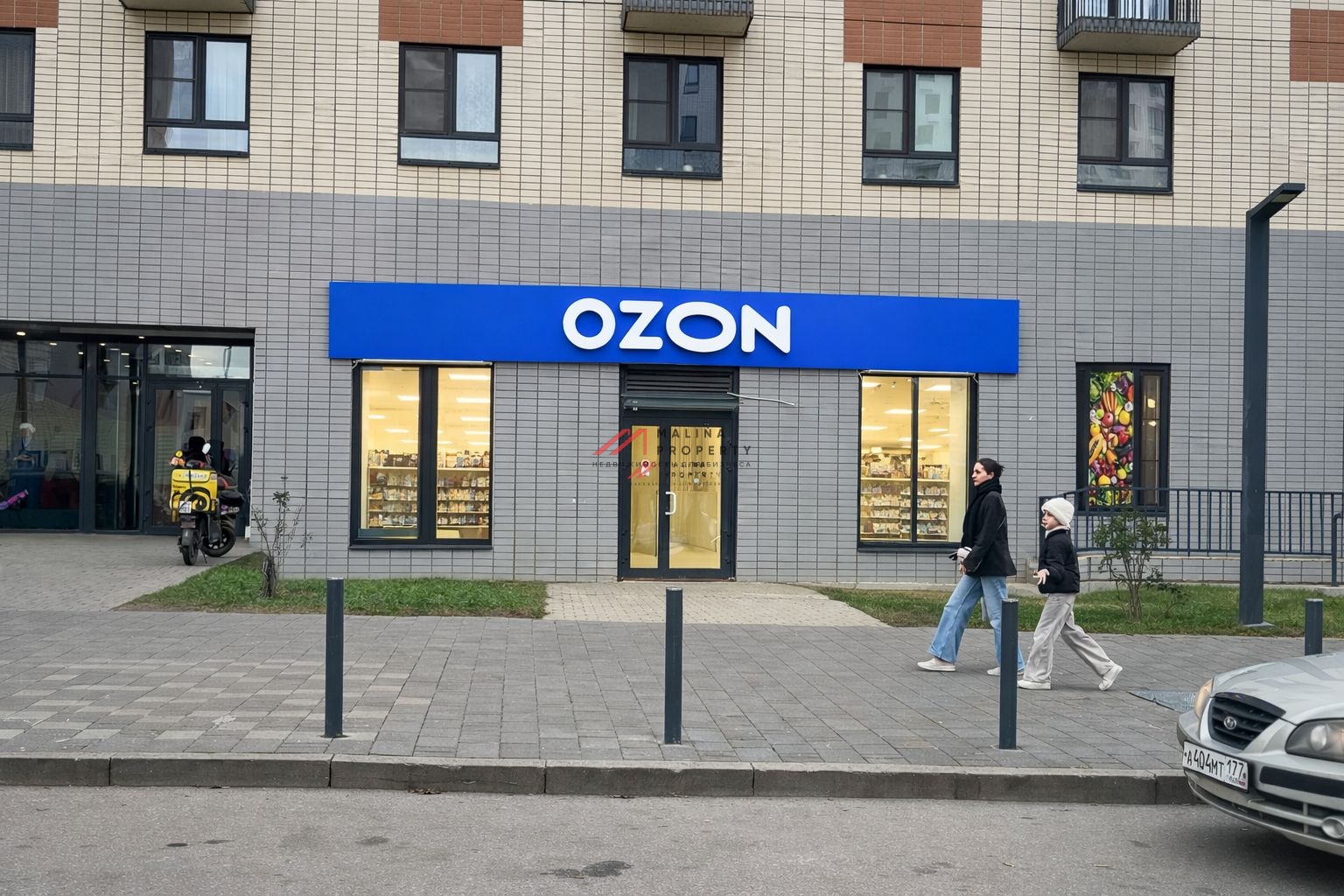 Продажа готового арендного бизнеса с окупаемостью 9 лет