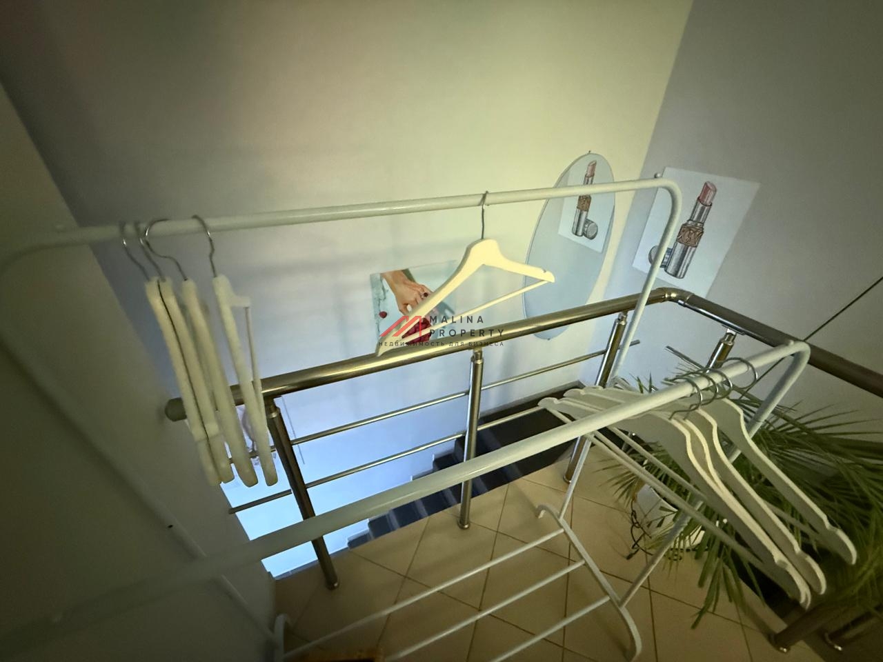 Продажа нежилого помещения с арендаторами 