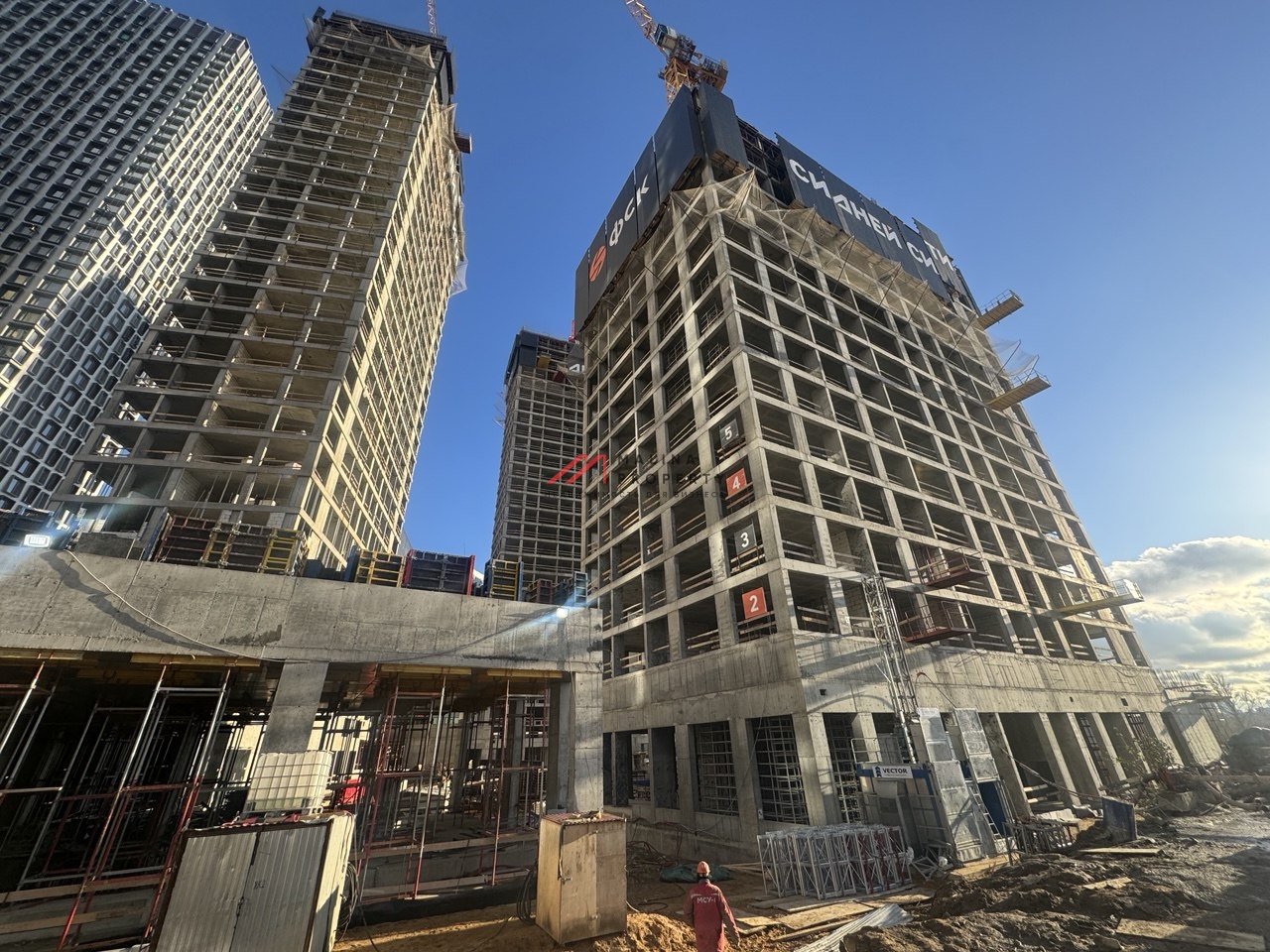 Продажа торгового помещения в Sidney City