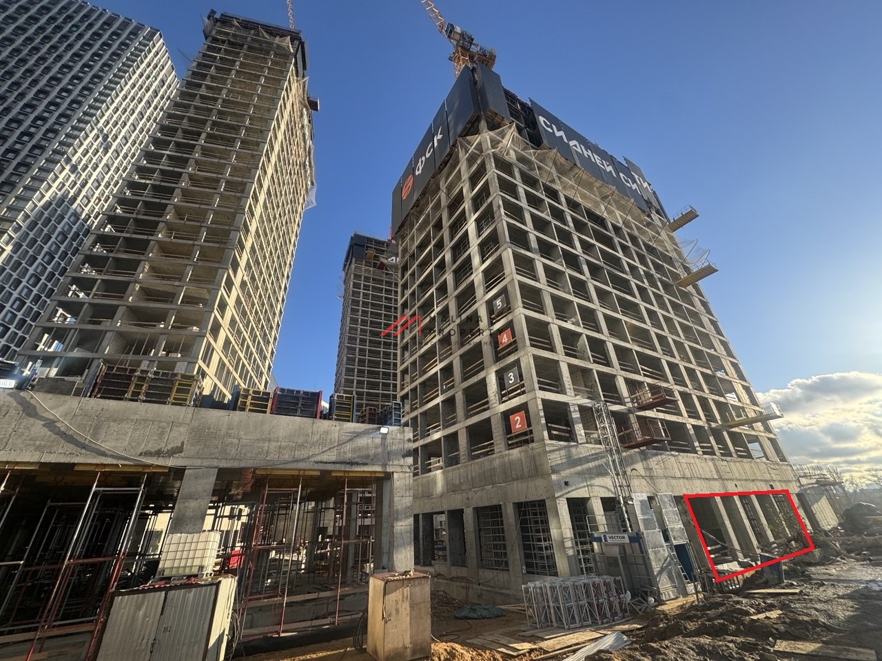 Продажа торгового помещения в Sidney City