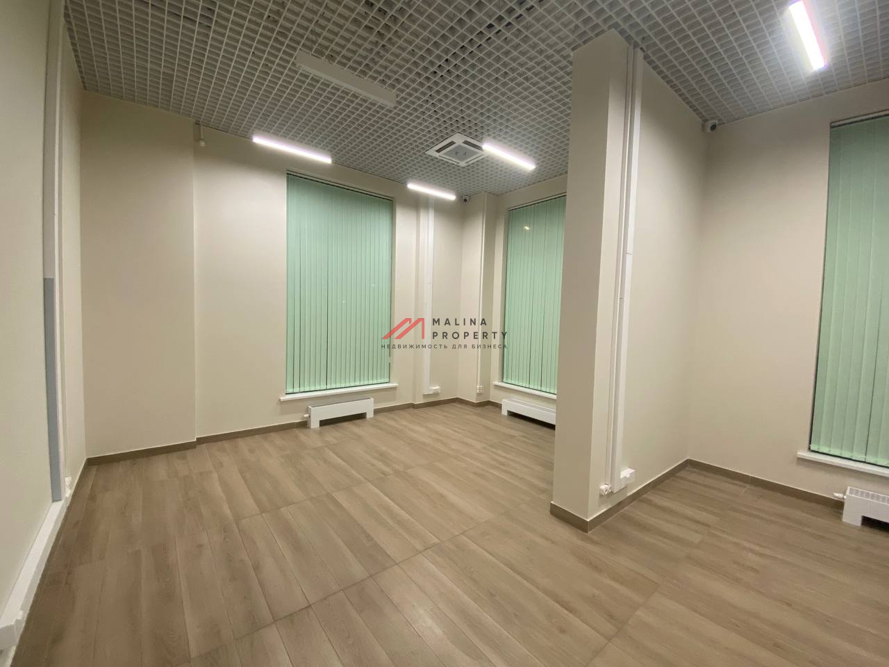 Продажа торгового помещения в новом доме