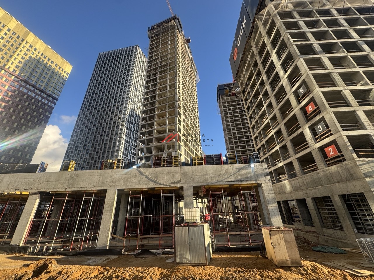 Продажа торгового помещения в Sidney City