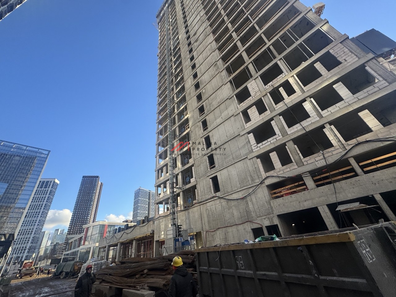 Продажа торгового помещения в Sidney City