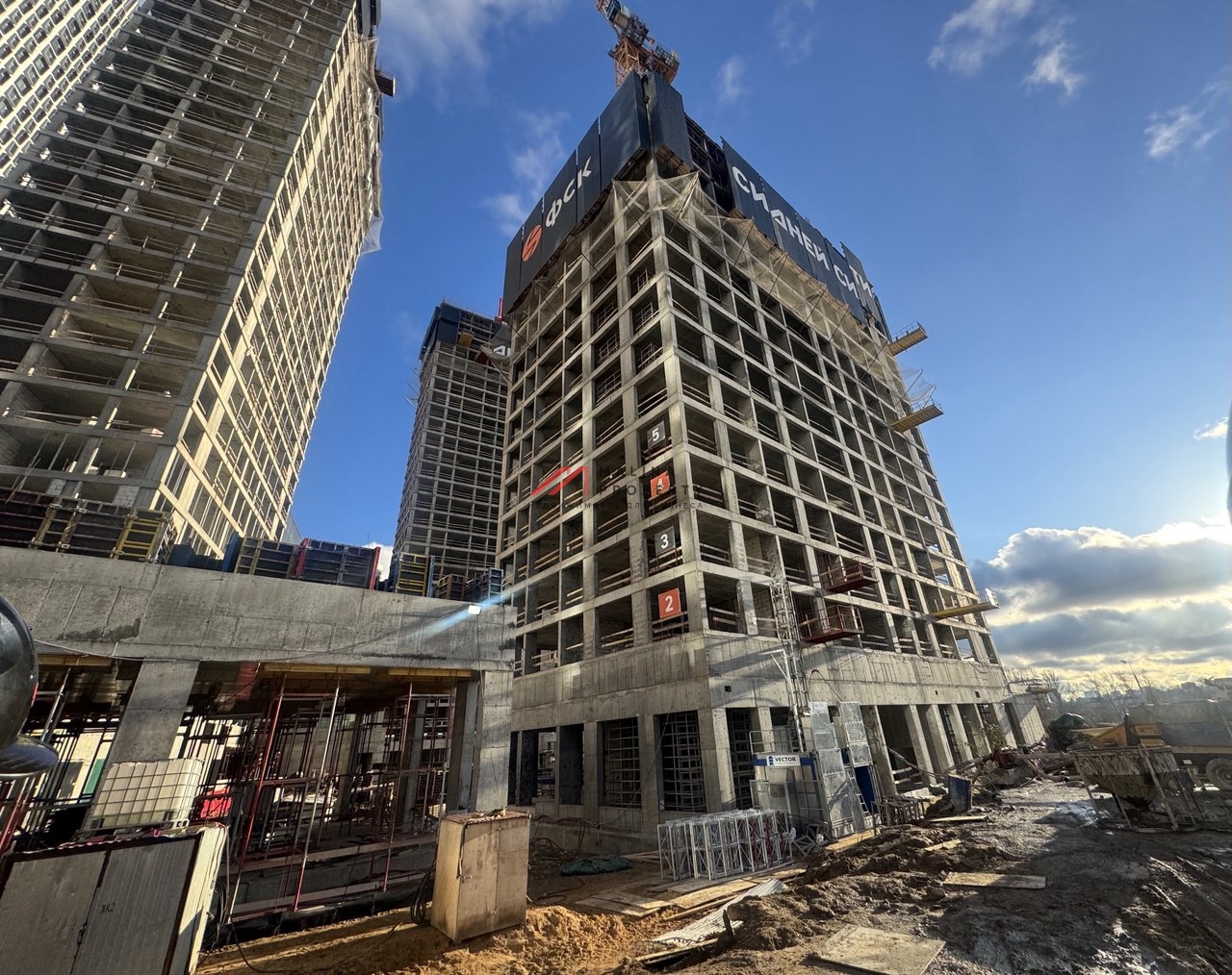 Продажа торгового помещения в Sidney City