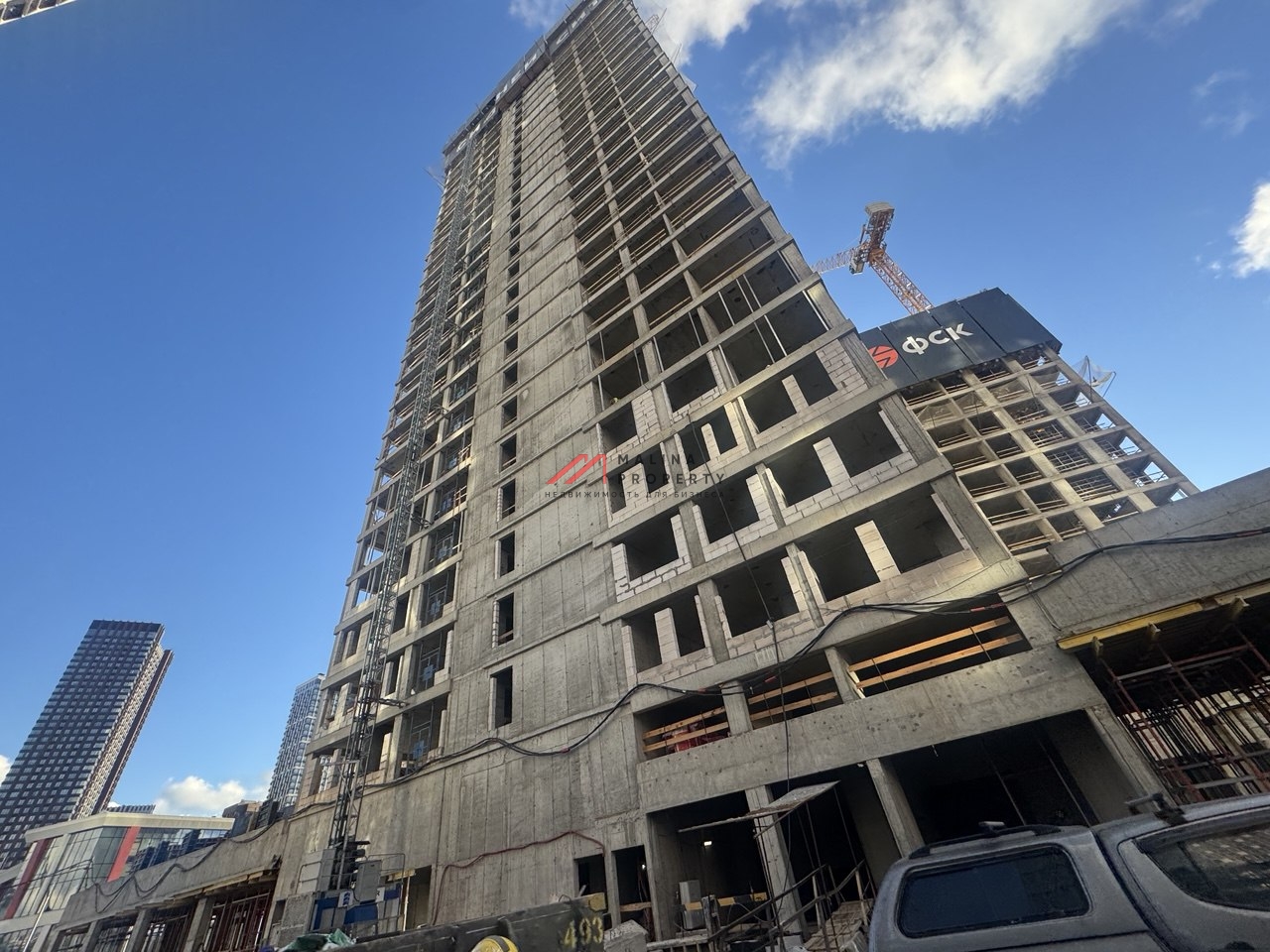 Продажа торгового помещения в Sidney City