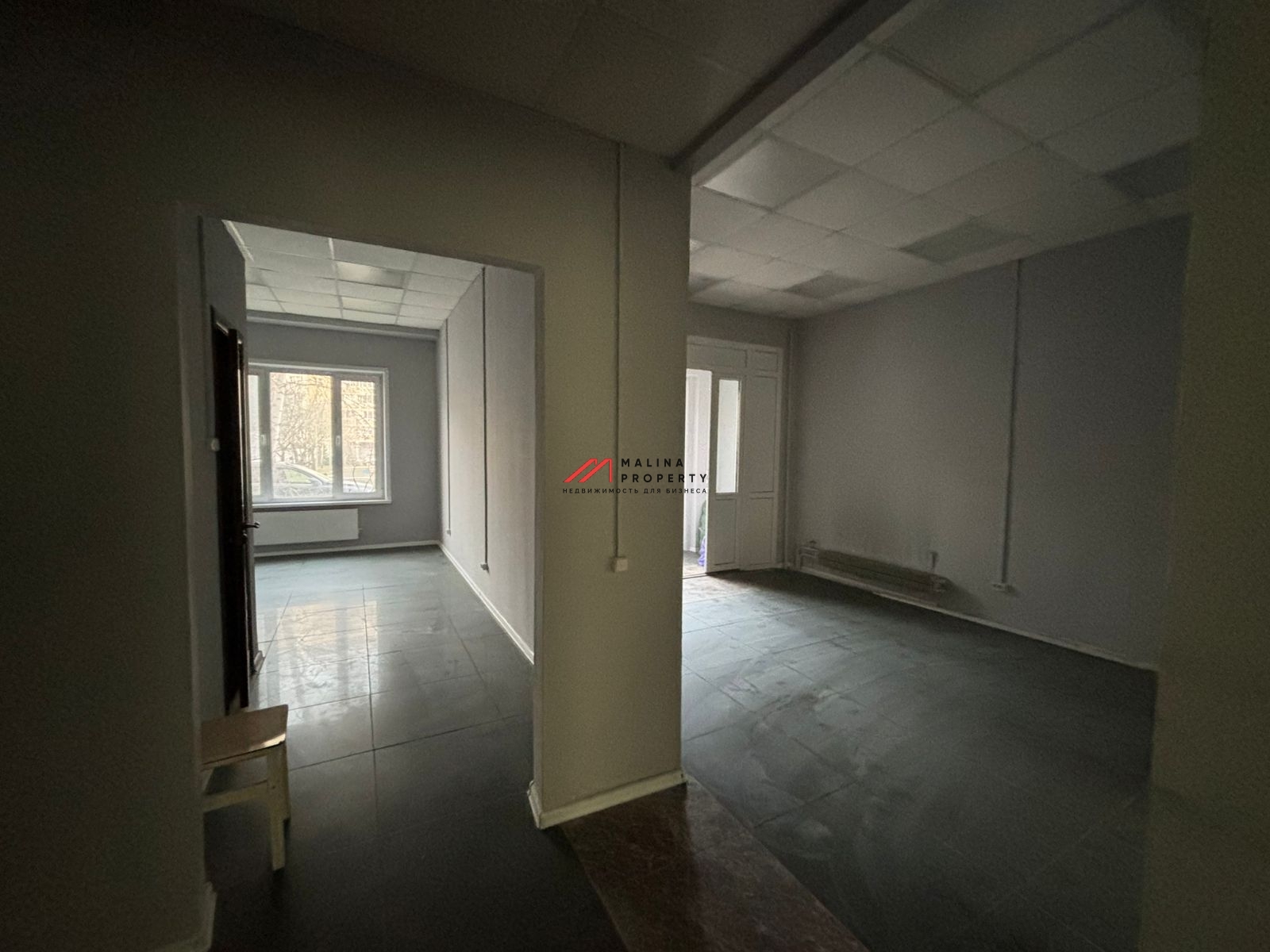 Продажа коммерческого помещения в Москве
