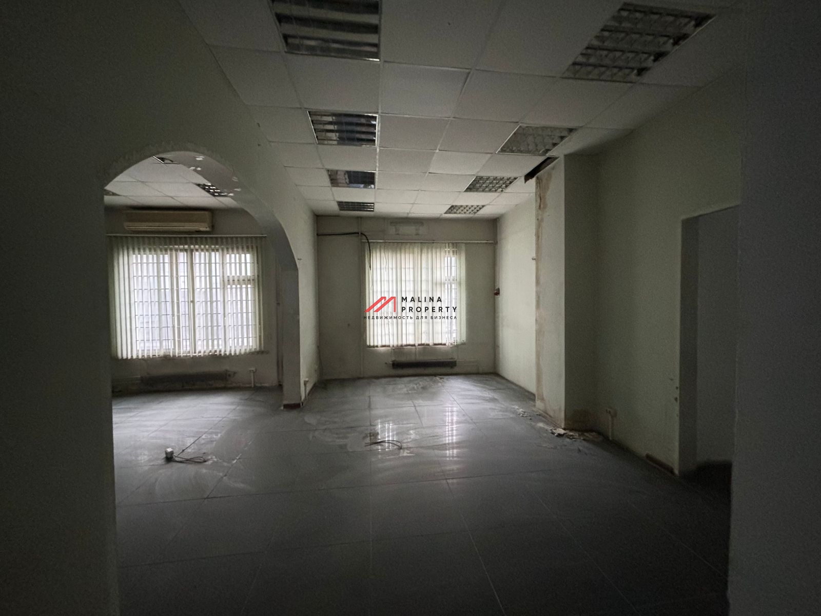 Продажа коммерческого помещения в Москве