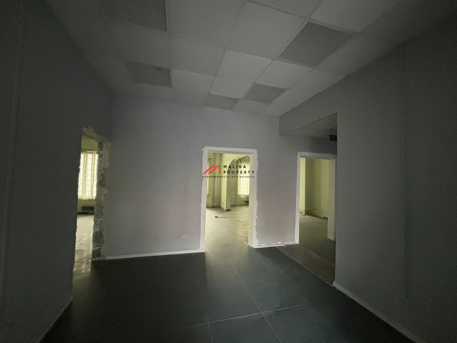 Продажа коммерческого помещения в Москве