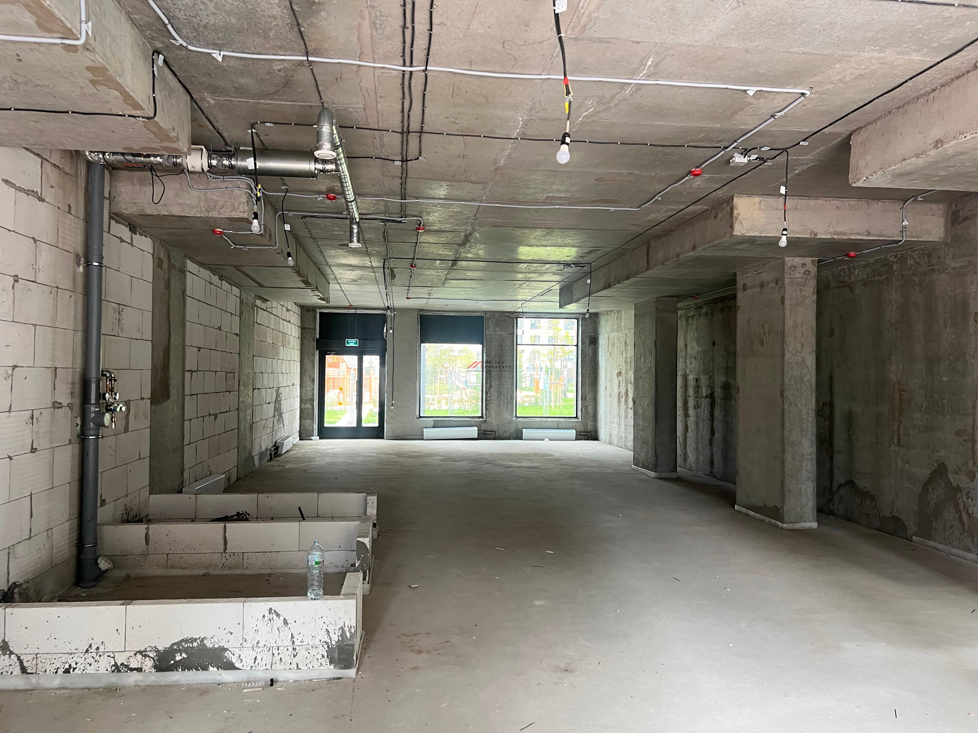 Продажа помещения с арендатором Пятерочка