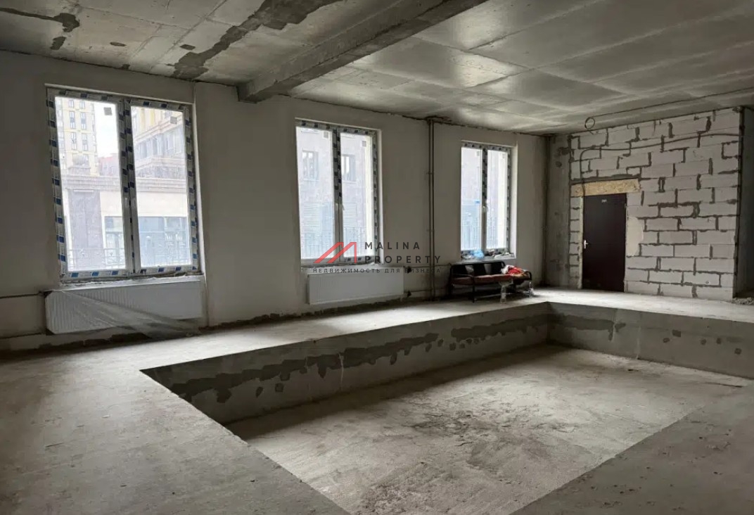 Продажа здания в жилом комплексе Большая Семерка