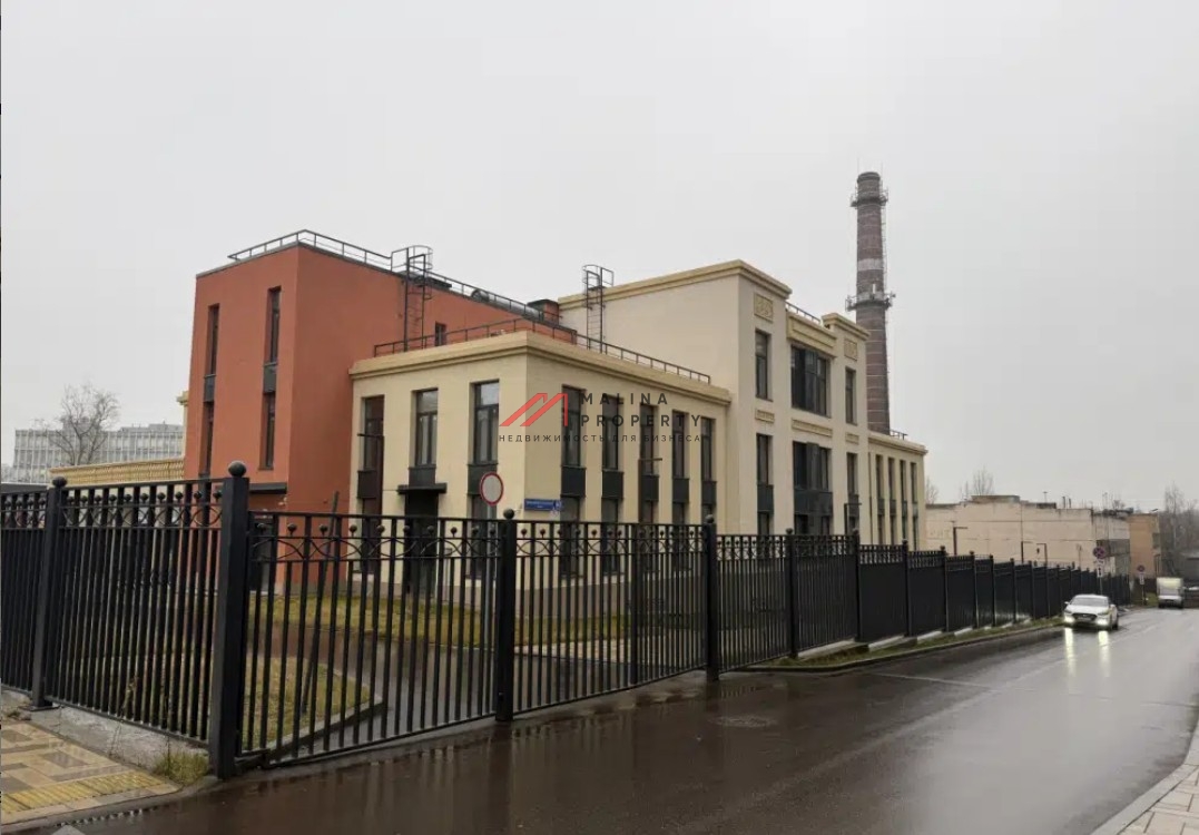 Продажа здания в жилом комплексе Большая Семерка