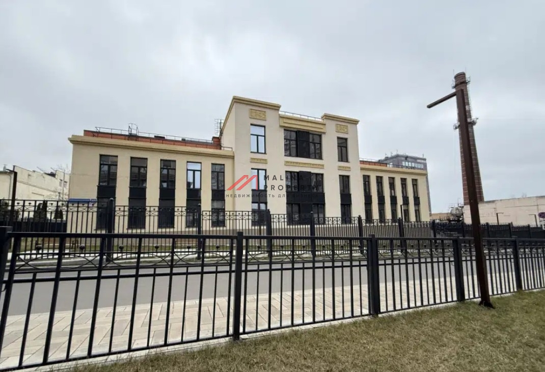 Продажа здания в жилом комплексе Большая Семерка