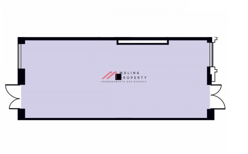 Продажа торгового помещения в жилом комплексе VEER