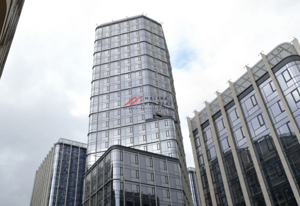 Продажа помещения в жилом комплекс Shagal