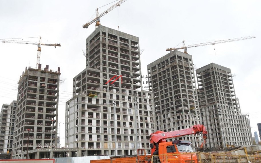 Продажа помещения в жилом комплекс Shagal