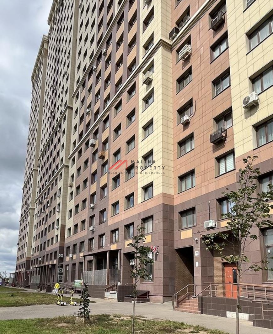 Аренда торгового помещения в г. Жуковский