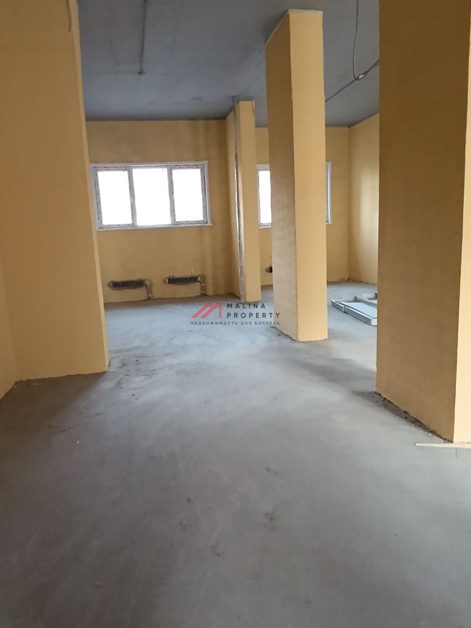 Аренда торгового помещения в г. Жуковский