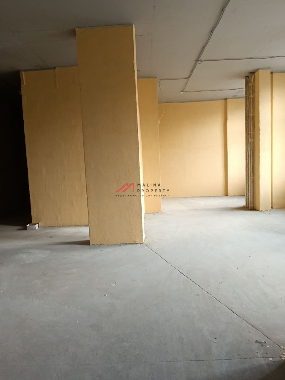 Аренда торгового помещения в г. Жуковский