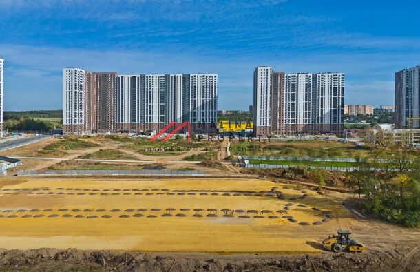 Продажа помещения в жилом комплексе 1-ый Южный