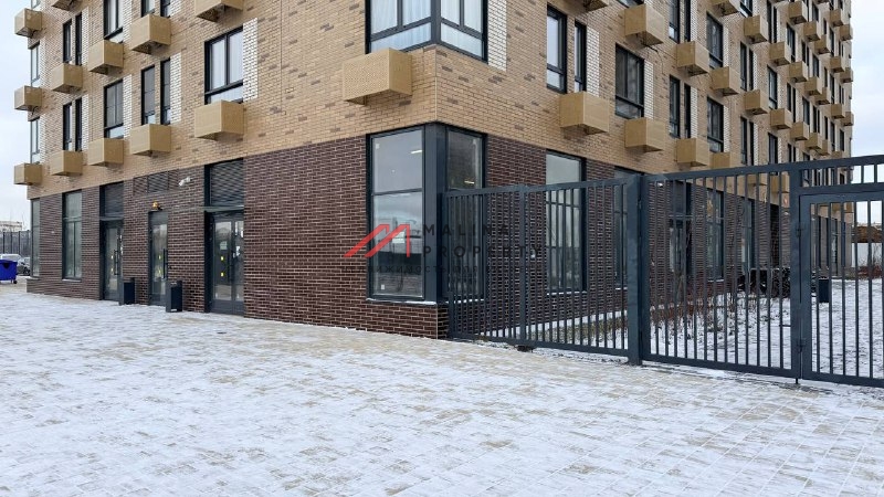 Аренда коммерческого помещения в ЖК "Лoсинoоcтpовcкий"