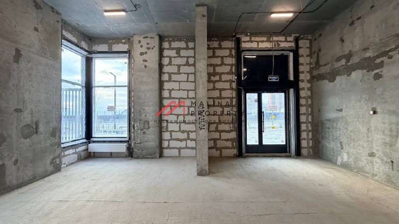 Аренда коммерческого помещения в ЖК "Лoсинoоcтpовcкий"