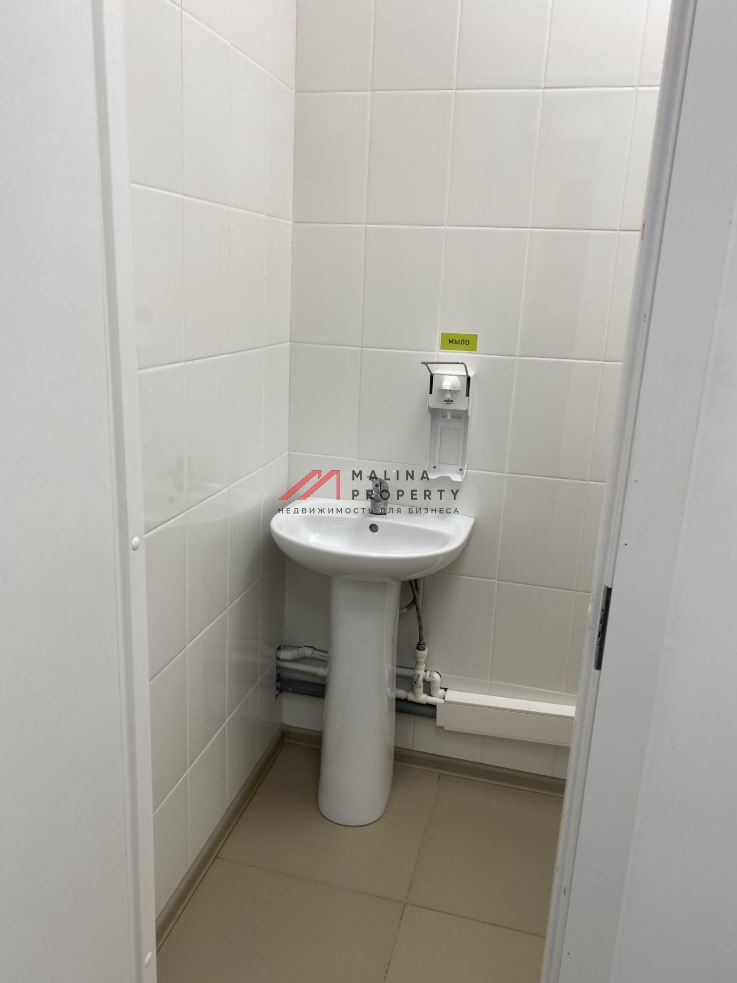 Продажа торгового помещения на проспекте Вернадского