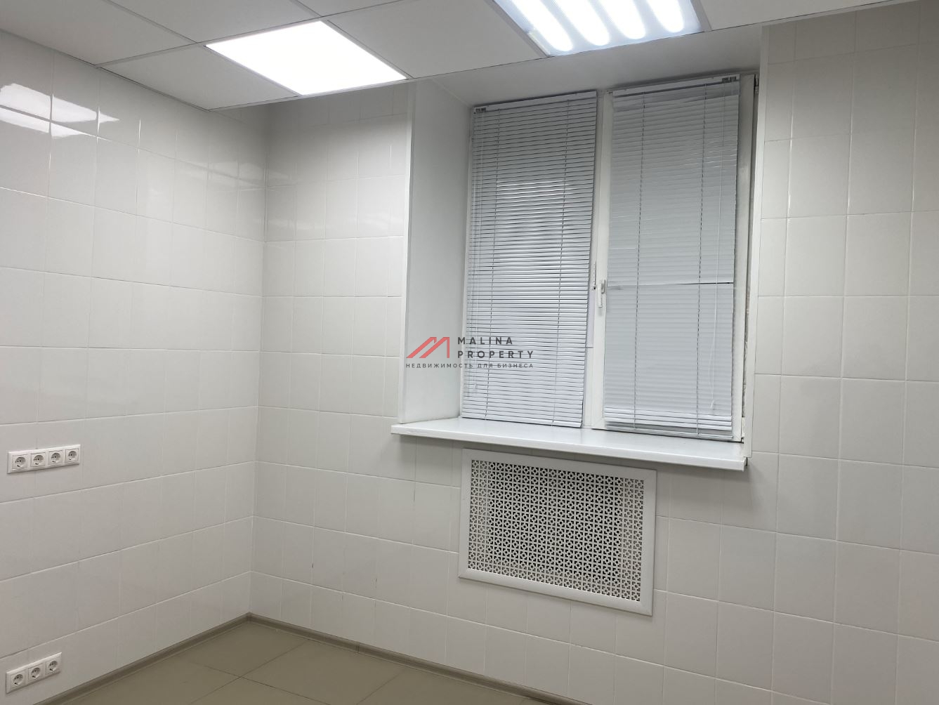 Продажа торгового помещения на проспекте Вернадского