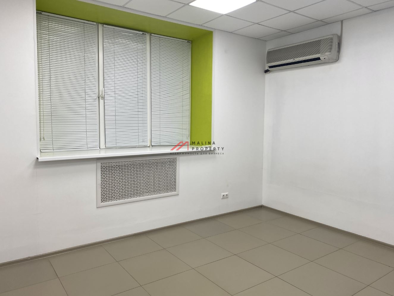 Аренда торгового помещения на проспекте Вернадского