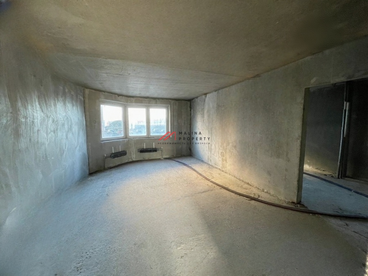 Аренда торгового помещения в новом доме