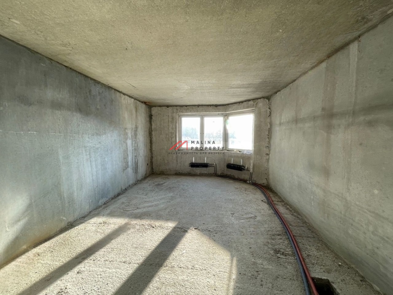 Аренда торгового помещения в новом доме