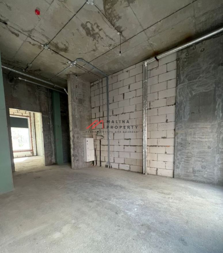 Аренда торгового помещения в ЖК «Белая Дача парк»