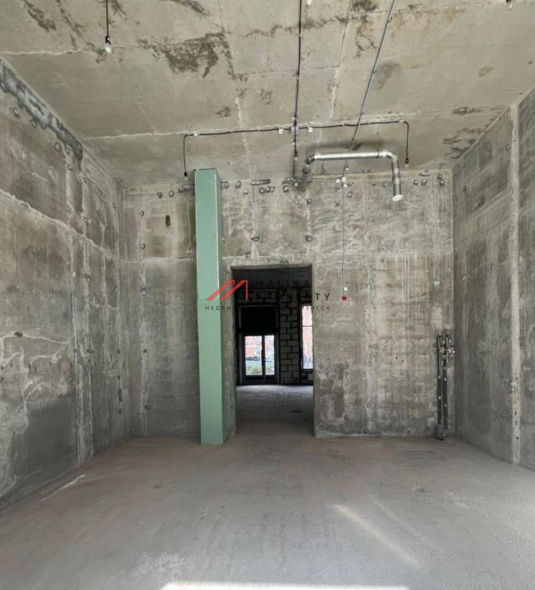 Аренда торгового помещения в ЖК «Белая Дача парк»