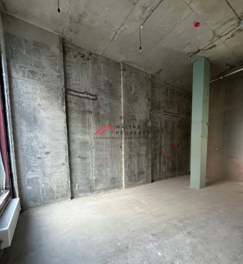 Аренда торгового помещения в ЖК «Белая Дача парк»