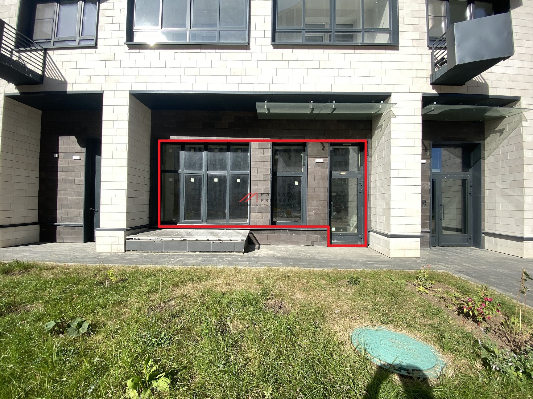 Аренда торгового помещения на Родниковой 